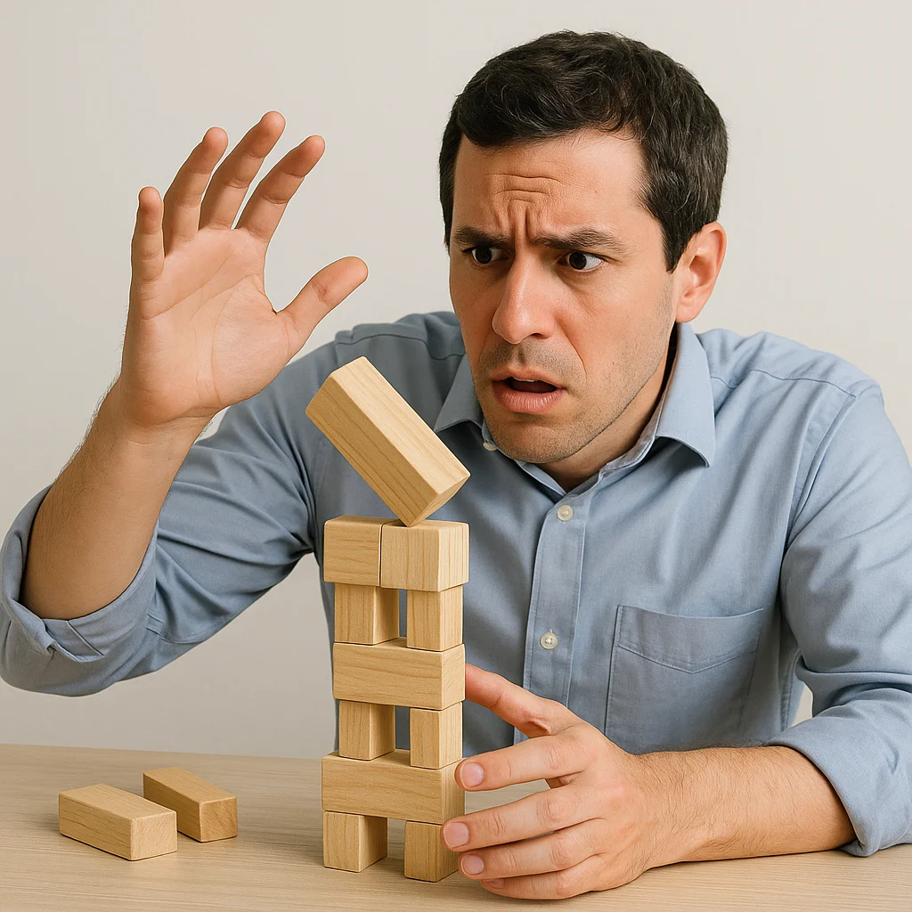 Estratégia não é Improviso - Animo Creative®