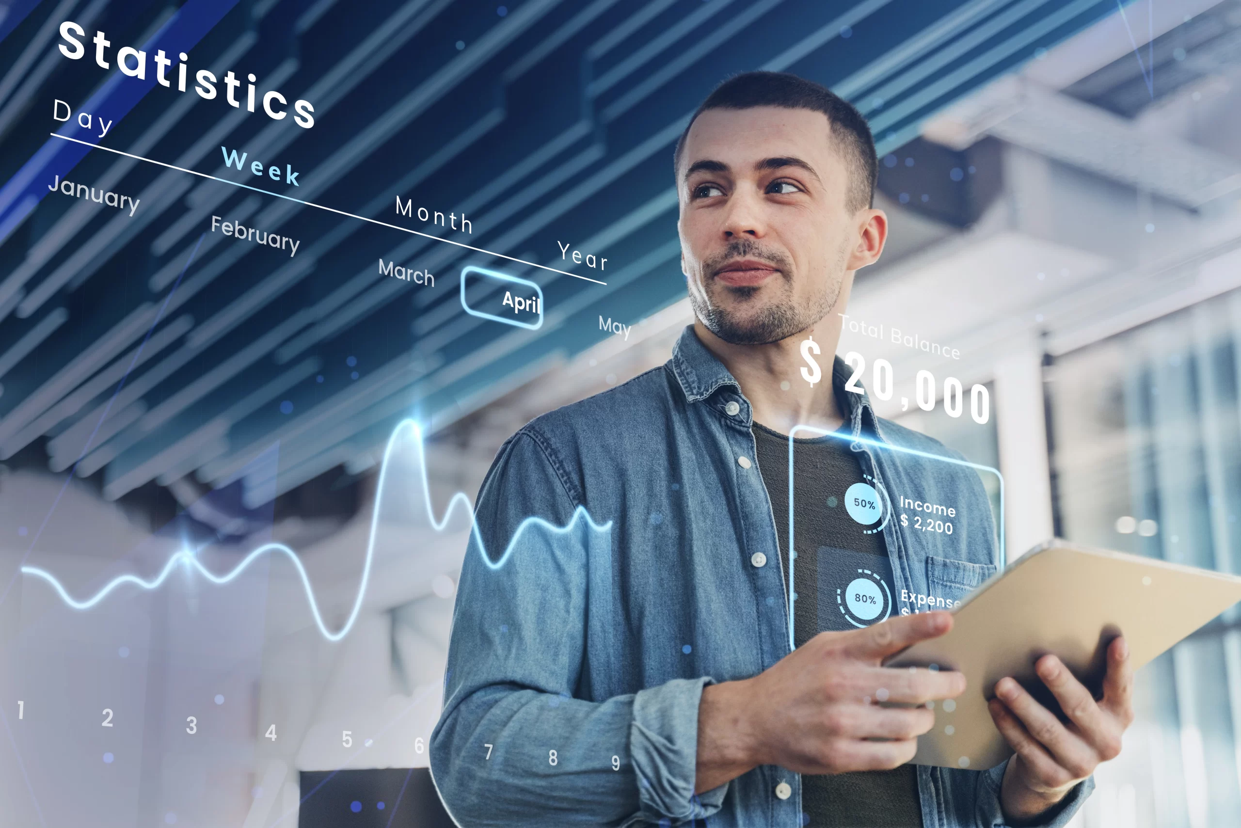 Investindo em Dados: Criando Marcas Sólidas e Consistentes - Animo Creative®